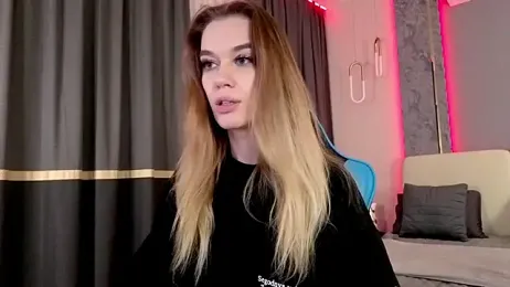 BBabyShark stripchat stream image