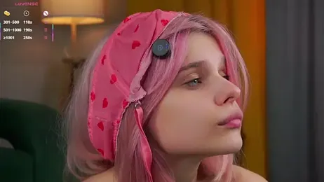 RexanneHatt stripchat stream image