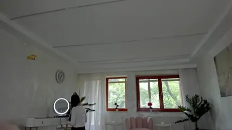 TiffanyHouston_ stripchat stream image