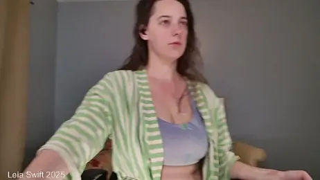 LeiaSwift stripchat stream image