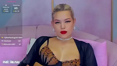 LIA_KITTY stripchat stream image