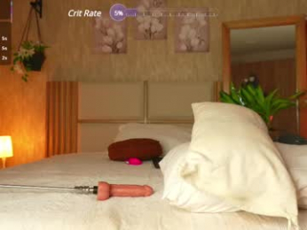 ana_maria11 chaturbate stream image