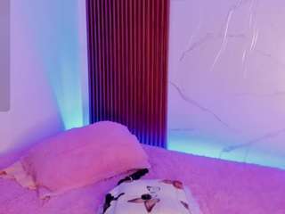 kendy-wiilkinson camsoda stream image