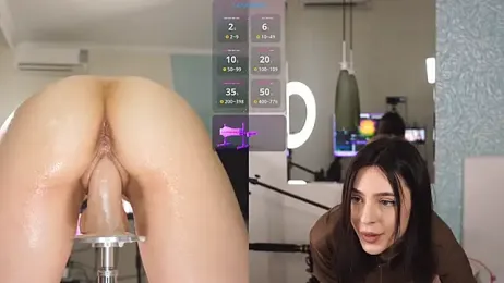 Sweet_Mistie stripchat stream image