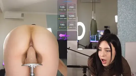 Sweet_Mistie stripchat stream image