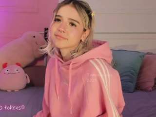 tammara1 camsoda stream image