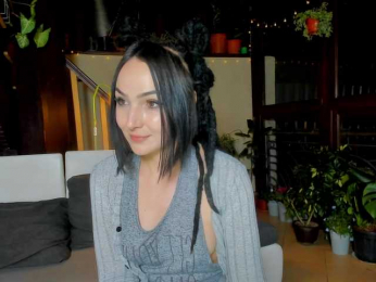 Moona-One bongacams stream image