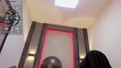 selene_red_ stripchat stream image