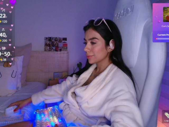 Juanita_Fox bongacams stream image