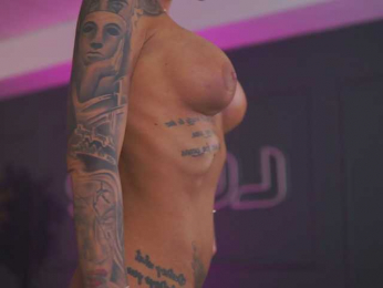 RaquelleVon bongacams stream image