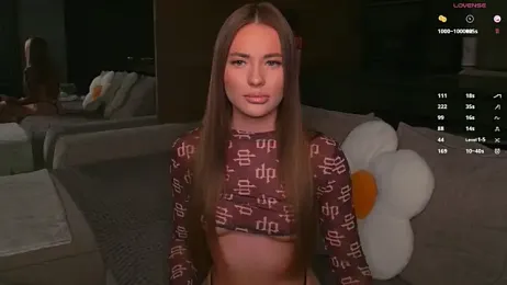 AlexisGraysX stripchat stream image