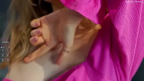 Alexandra_Demore stripchat stream image