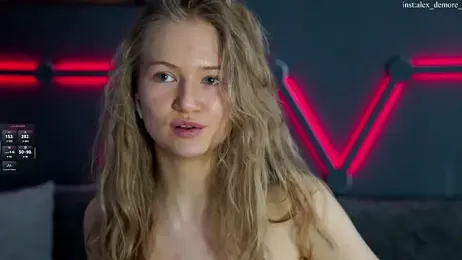 Alexandra_Demore stripchat stream image