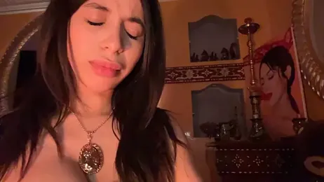 ORLA86 stripchat stream image