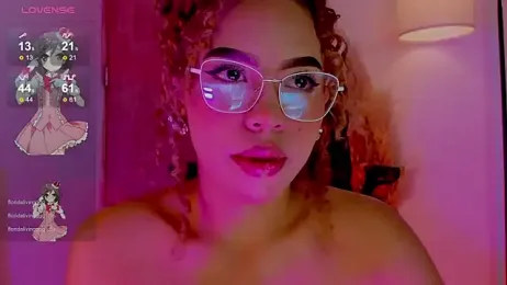 Oxana_Fedorova stripchat stream image