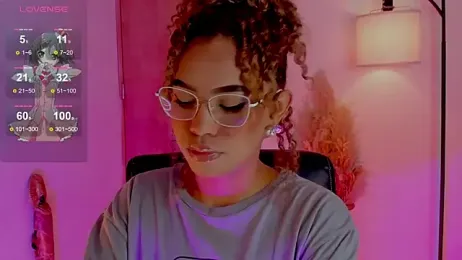 Oxana_Fedorova stripchat stream image