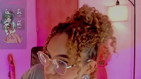 Oxana_Fedorova stripchat stream image