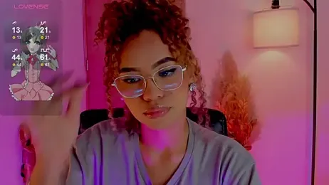 Oxana_Fedorova stripchat stream image