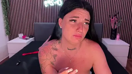 LizaRoxx stripchat stream image