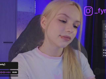 fymryn bongacams stream image