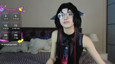 Shinka stripchat stream image