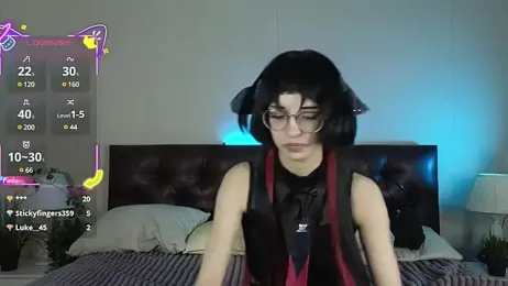 Shinka stripchat stream image