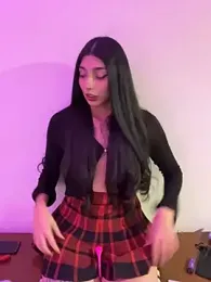 Felicia_smok3 stripchat stream image