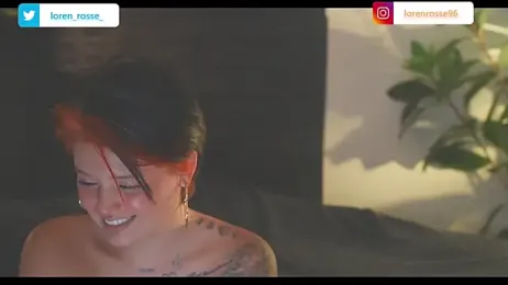 LorenRosse stripchat stream image