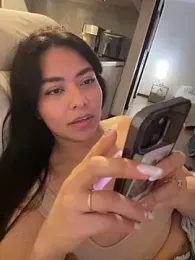 PetitLumiere stripchat stream image