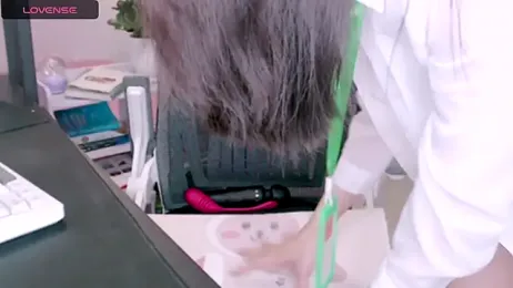 Shyn__ stripchat stream image