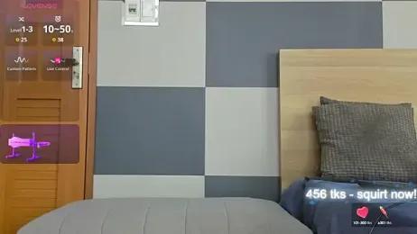 Kiera_Thomas stripchat stream image