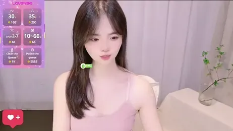 GouGou-111 stripchat stream image