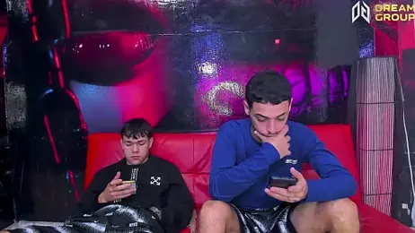 AmazingPartys stripchat stream image