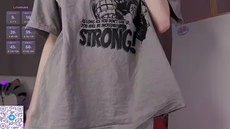 ErlineGolson stripchat stream image