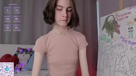 ErlineGolson stripchat stream image