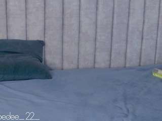 chloedee camsoda stream image