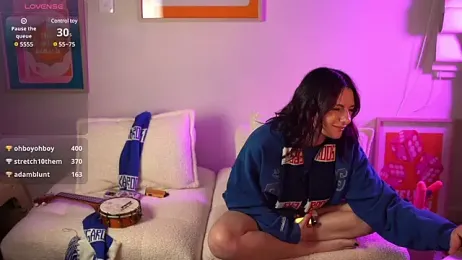 Sookie_Soxxxe stripchat stream image