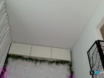 harliequinnx chaturbate stream image