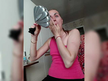 NeZabudka- bongacams stream image