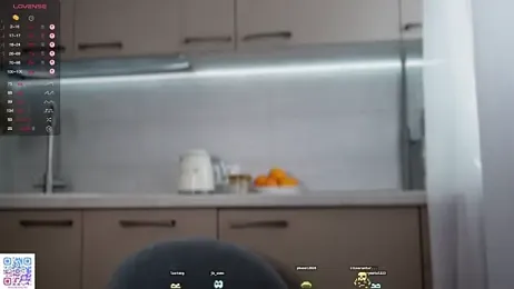 Sunshine_Diana stripchat stream image