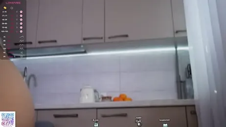 Sunshine_Diana stripchat stream image