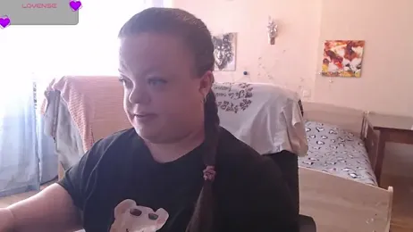 Janiffer_MiMi stripchat stream image