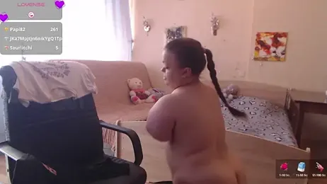 Janiffer_MiMi stripchat stream image