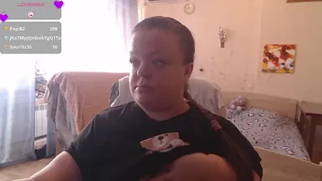 Janiffer_MiMi stripchat stream image