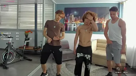 badguyss_bisex stripchat stream image