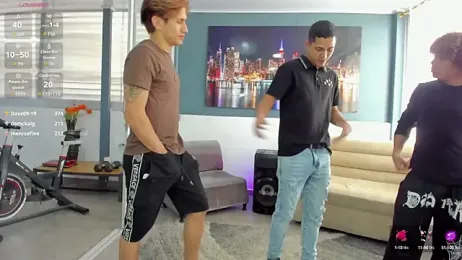 badguyss_bisex stripchat stream image