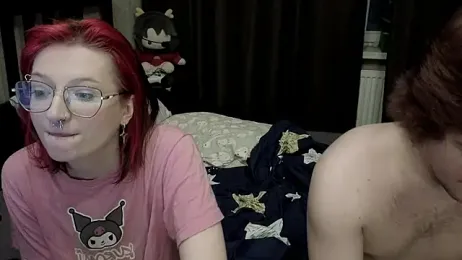 ellen_and_danny stripchat stream image