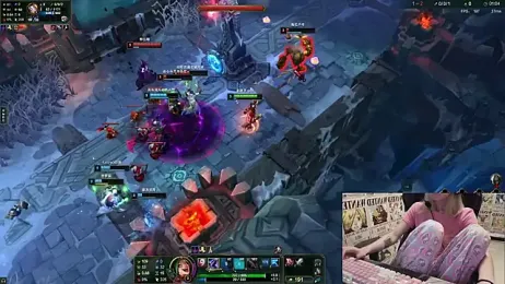 SNAKEgirlQAQ stripchat stream image