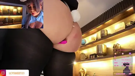 Lucysweett__ stripchat stream image