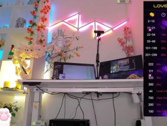 _Marilyn_ bongacams stream image